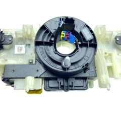 Direksiyon Far Sinyal Kolu Sargılı Komple -  Ranault Master 3