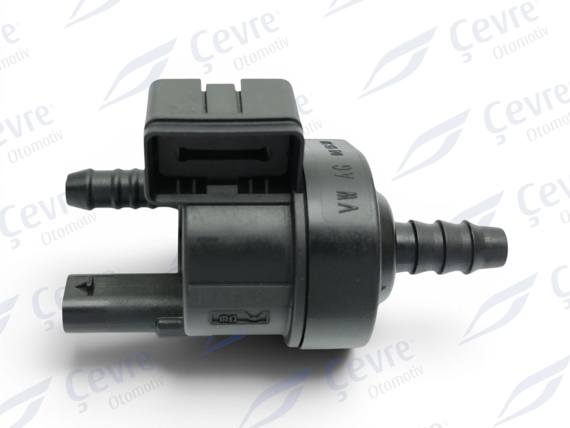 Golf 1.4 Kanister Valfi Passat Polo Jetta Volkswagen - 04E 906 517 - 04E906517