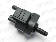 Golf 1.4 Kanister Valfi Passat Polo Jetta Volkswagen - 04E 906 517 - 04E906517