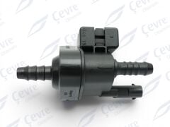 Golf 1.4 Kanister Valfi Passat Polo Jetta Volkswagen - 04E 906 517 - 04E906517