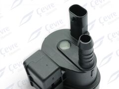 Golf 1.4 Kanister Valfi Passat Polo Jetta Volkswagen - 04E 906 517 - 04E906517