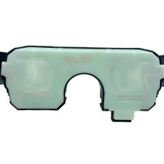 Sinyal Kolu Komple - Renault Fluence Megane 3 255670040R