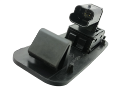 Fluence Bagaj Kapak Açma Butonu Düğmesi - Renault 906061562R