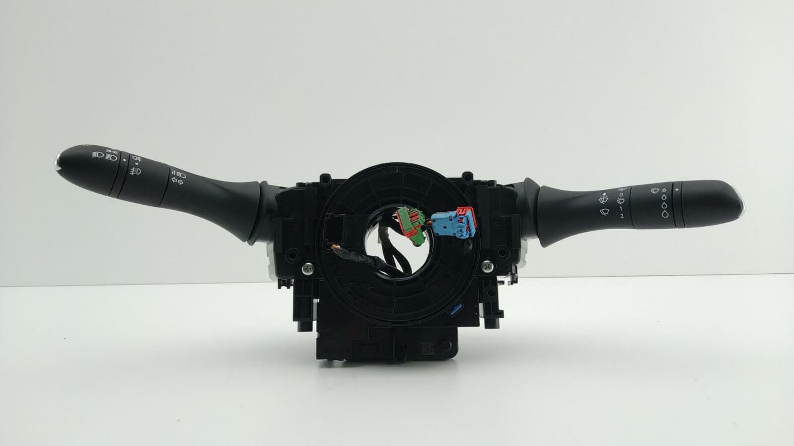 Direksiyon Alt Kumanda Airbag Sargı - Renault  Megane 4  Kadjar Talisman