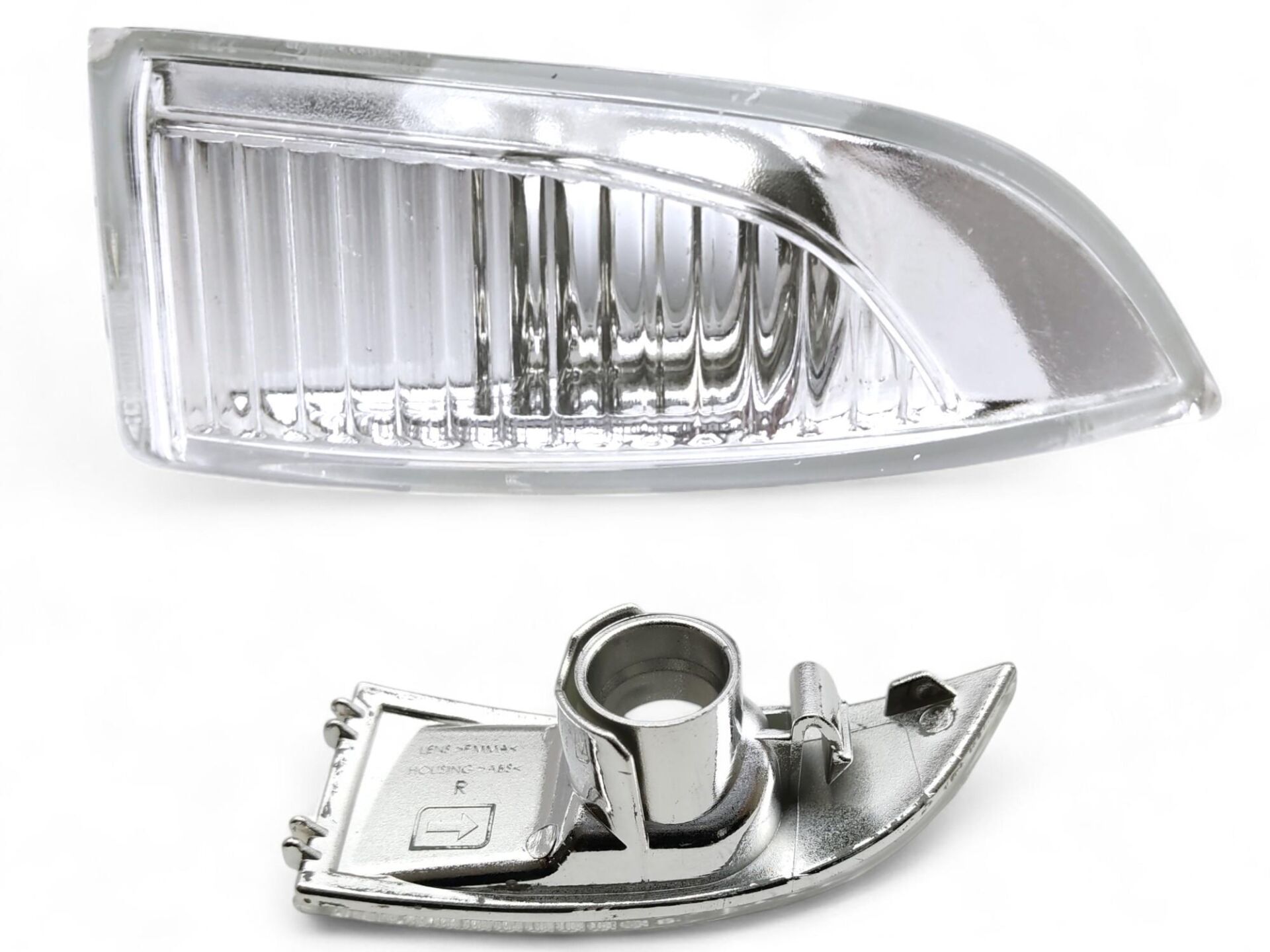 Sağ Ayna Sinyali Fluence Megane 3 261609550R