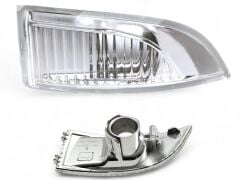 Sağ Ayna Sinyali Fluence Megane 3 261609550R