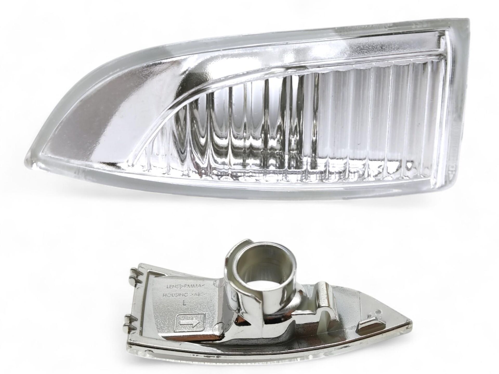 Ayna Sinyali Sol - Renault Megane 3 261656470R