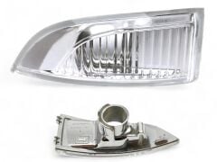 Ayna Sinyali Sol - Renault Megane 3 261656470R