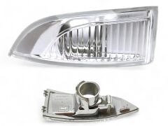 Ayna Sinyali Sol - Renault Megane 3 261656470R