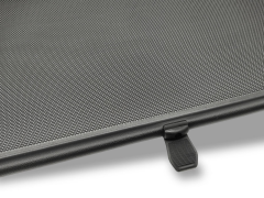 Arka Bagaj Cam Perdesi - Renault Megane 2