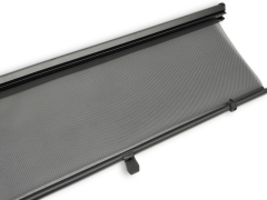 Arka Bagaj Cam Perdesi - Renault Megane 2