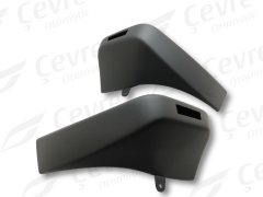 Arka Paçalık Sağ Sol - Renault Megane 3 7711427264