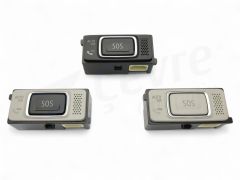 Megane 4 SOS Acil Çağrı Butonu Düğmesi - Renault 253B01574R