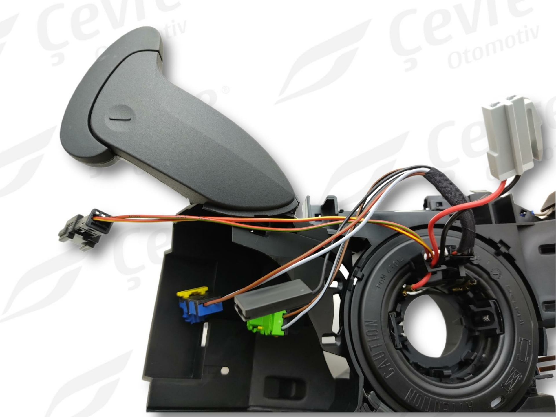 İkaz Kol Grubu F1 Tip - Renault Clio 3 7701059692