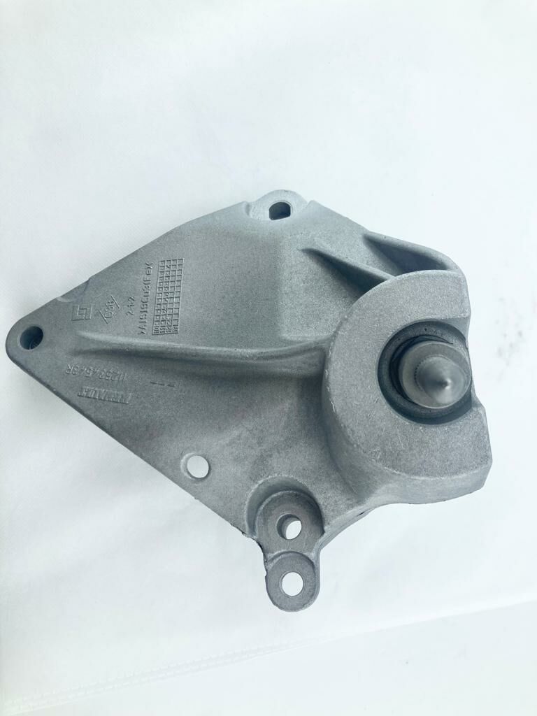 Motor Desteği Sol 1 2 - Renault Twingo 2  112534543R
