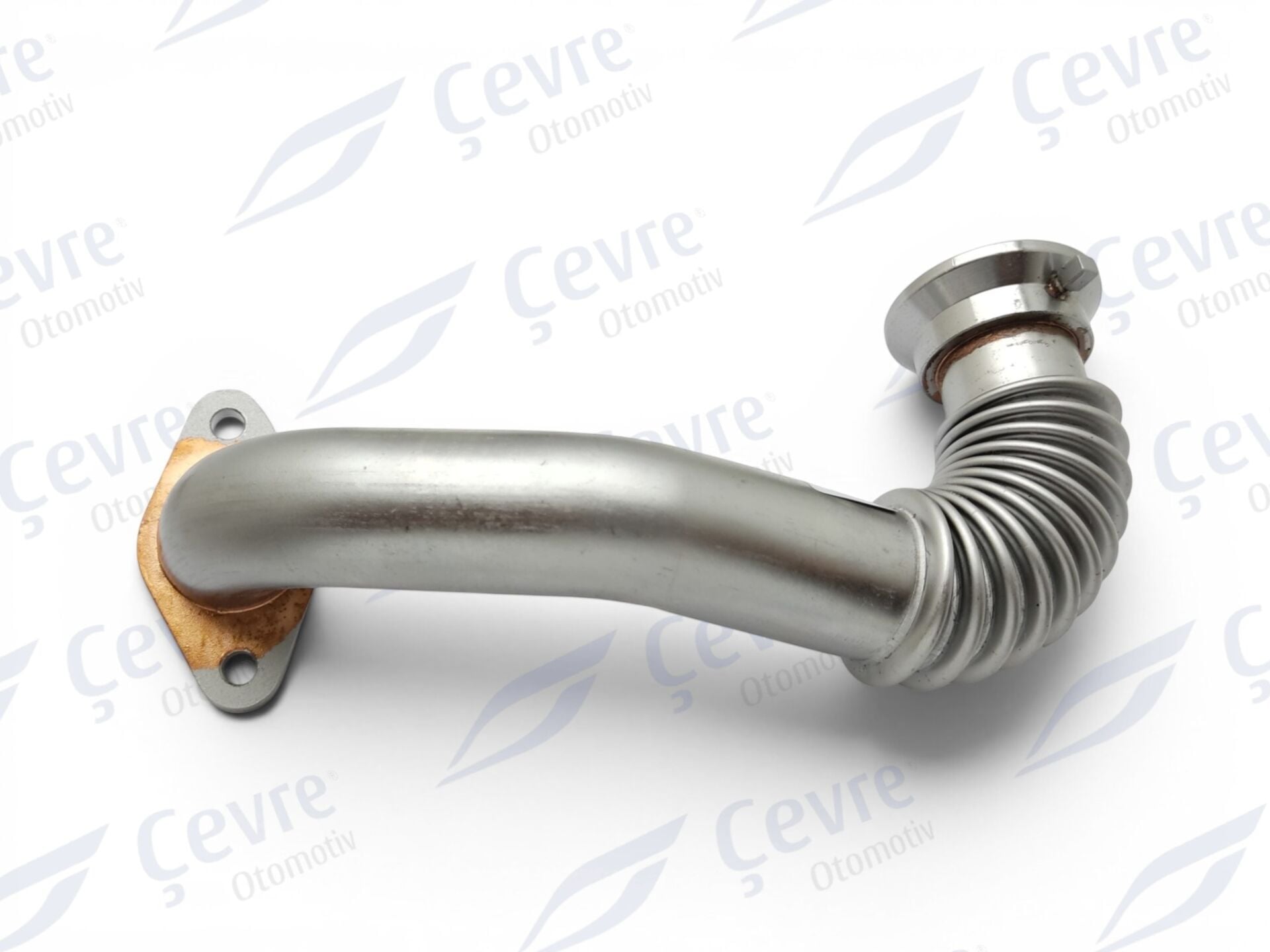 Egea 1.3 Multijet EGR Çıkış Borusu EURO 6 Motor Fiat Doblo Fiorino 500X - 55250493