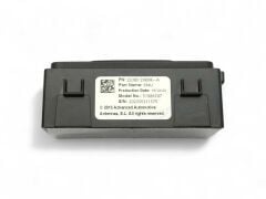 Clio 5 SOS Acil Çağrı Butonu Düğmesi - Renault Captur 2 253B02980R