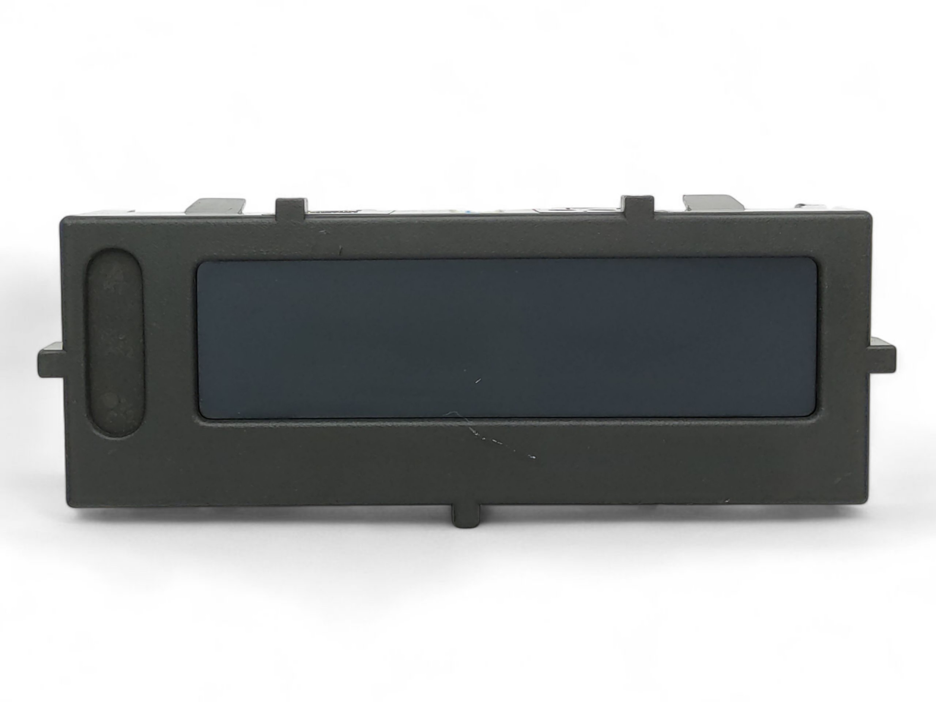 Fluence Radyo Teyp Gösterge Paneli - Renault Megane 3 Latitude Koleos 280348813R - 280340842R