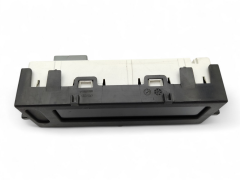 Fluence Radyo Teyp Gösterge Paneli - Renault Megane 3 Latitude Koleos 280348813R - 280340842R