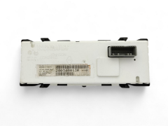 Fluence Radyo Teyp Gösterge Paneli - Renault Megane 3 Latitude Koleos 280348813R - 280340842R