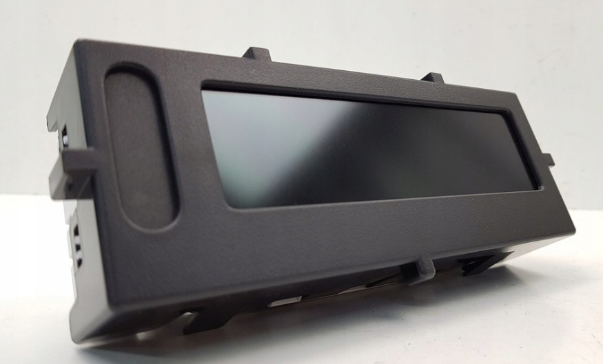 Radyo Teyp Göstergesi - Renault Latitude Koleos Fluence