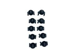 Davlumbaz Tırnağı Klips Agraf - Renault Clio Kangoo Master Trafic