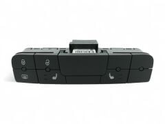 İbiza Merkezi Kilit Koltuk Isıtma Düğmesi Paneli - Seat 6P0927137A