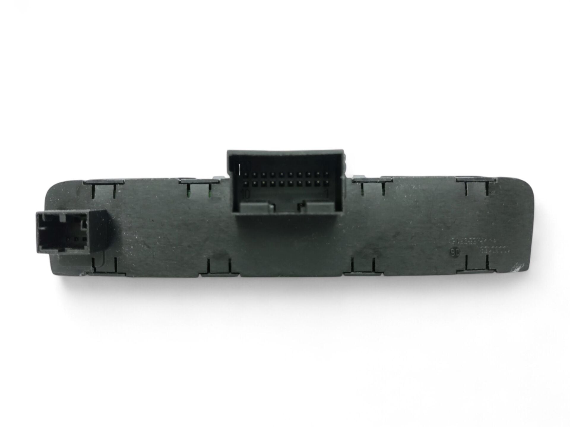İbiza Merkezi Dörtlü Kilit Koltuk Isıtma Düğmesi Tuş Takımı - Seat 6P0927137A - 6P0 927 137 A