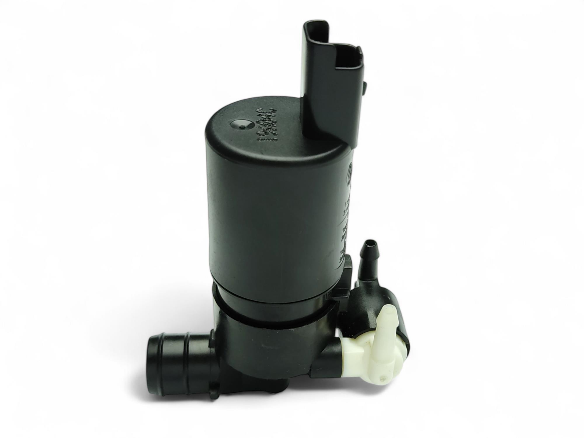 Su Fıskiye Motoru Çift Çıkış - Clio Symbol 2 Sandero 2 Megane Master Kangoo 286203634R 286200851R 8200067015 289200001R