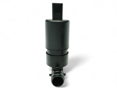 Su Fıskiye Motoru Çift Çıkış - Clio Symbol 2 Sandero 2 Megane Master Kangoo 286203634R 286200851R 8200067015 289200001R