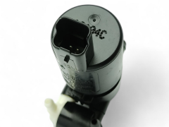 Su Fıskiye Motoru Çift Çıkış - Clio Symbol 2 Sandero 2 Megane Master Kangoo 286203634R 286200851R 8200067015 289200001R