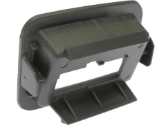 Torpido Kilit Bakaliti Siyah - Dacia Logan