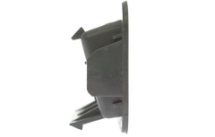 Torpido Kilit Bakaliti Siyah - Dacia Logan