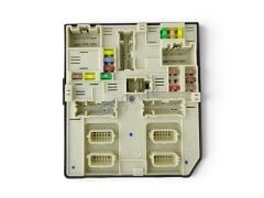 Renault Master 2.3 Sigorta Kutusu UPC Beyni Renault Master 3 - 284B70934R - 284B72165R