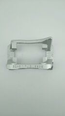 Fren Kaliperi Kundağı Sol Ön - Renault Clio Symbol Orjinal Mais