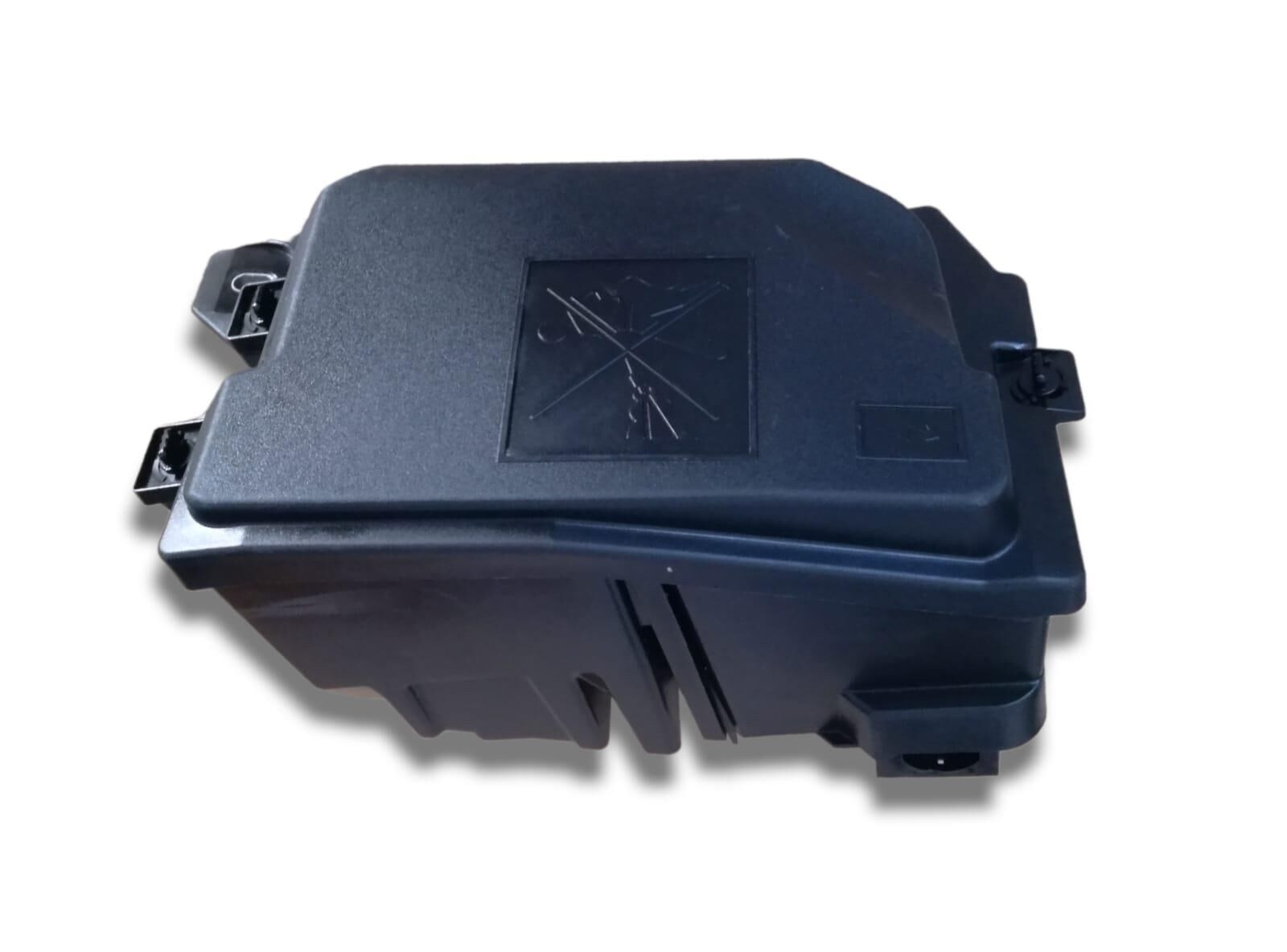 Clio 5 Sigorta Kutusu Komple Takım - Renault 284b07078R