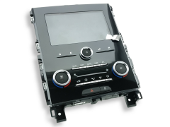 Megane 4 Navigasyon Ekranı - Renault Talisman 280901501R