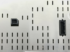 Megane 4 Navigasyon Ekranı - Renault Talisman 280901501R