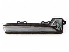 Hyundai i20 Sağ Ayna Sinyali LED Dikiz Ayna Sinyali Hyundai Bayon - 30182102 - 87624-Q000