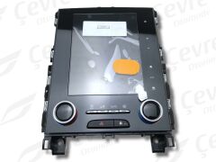 Merkezi Kontrol Panosu - Renault Talisman   Megane 4 280905445R