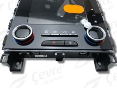 Merkezi Kontrol Panosu - Renault Talisman   Megane 4 280905445R