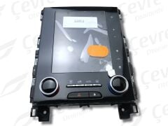 Merkezi Kontrol Panosu - Renault Talisman   Megane 4 280905445R