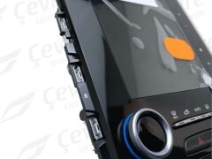 Merkezi Kontrol Panosu - Renault Talisman   Megane 4 280905445R