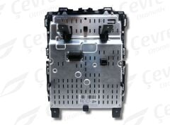 Merkezi Kontrol Panosu - Renault Talisman   Megane 4 280905445R