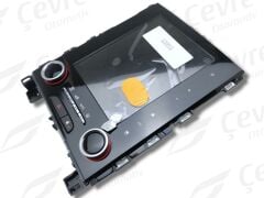 Merkezi Kontrol Panosu - Renault Talisman   Megane 4 280905445R