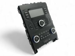 Megane 4 Navigasyon Ekranı Teyp Klima Kumanda Paneli -  Renault Koleos 2 Talisman 280909727R - 280900715R - 280905738R