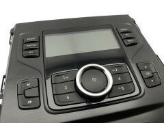 Megane 4 Navigasyon Ekranı Teyp Klima Kumanda Paneli -  Renault Koleos 2 Talisman 280909727R - 280900715R - 280905738R