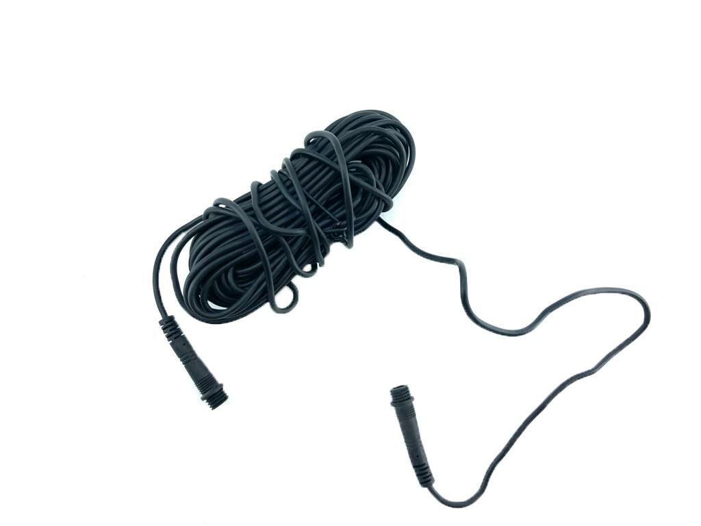 Kamera Elektrik Tesisatı - Renault