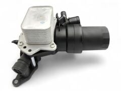 Megane 4 Yağ Soğutucu Komple 1.5 dCi Talisman Clio 5 Dacia Duster Nissan Qashqai Renault EURO 6 Motor - 213058627R - 213050344R - 213506795R - KRAFTVOLL 08090231