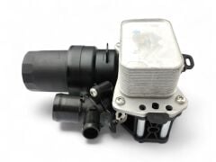 Megane 4 Yağ Soğutucu Komple 1.5 dCi Talisman Clio 5 Dacia Duster Nissan Qashqai Renault EURO 6 Motor - 213058627R - 213050344R - 213506795R - KRAFTVOLL 08090231
